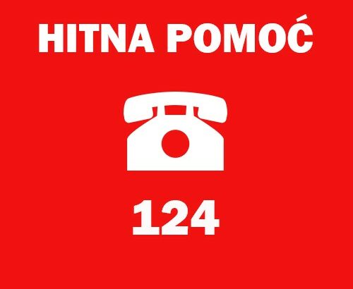 Važniji telefoni 